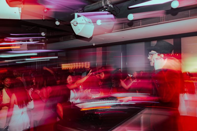 Nightlife & events