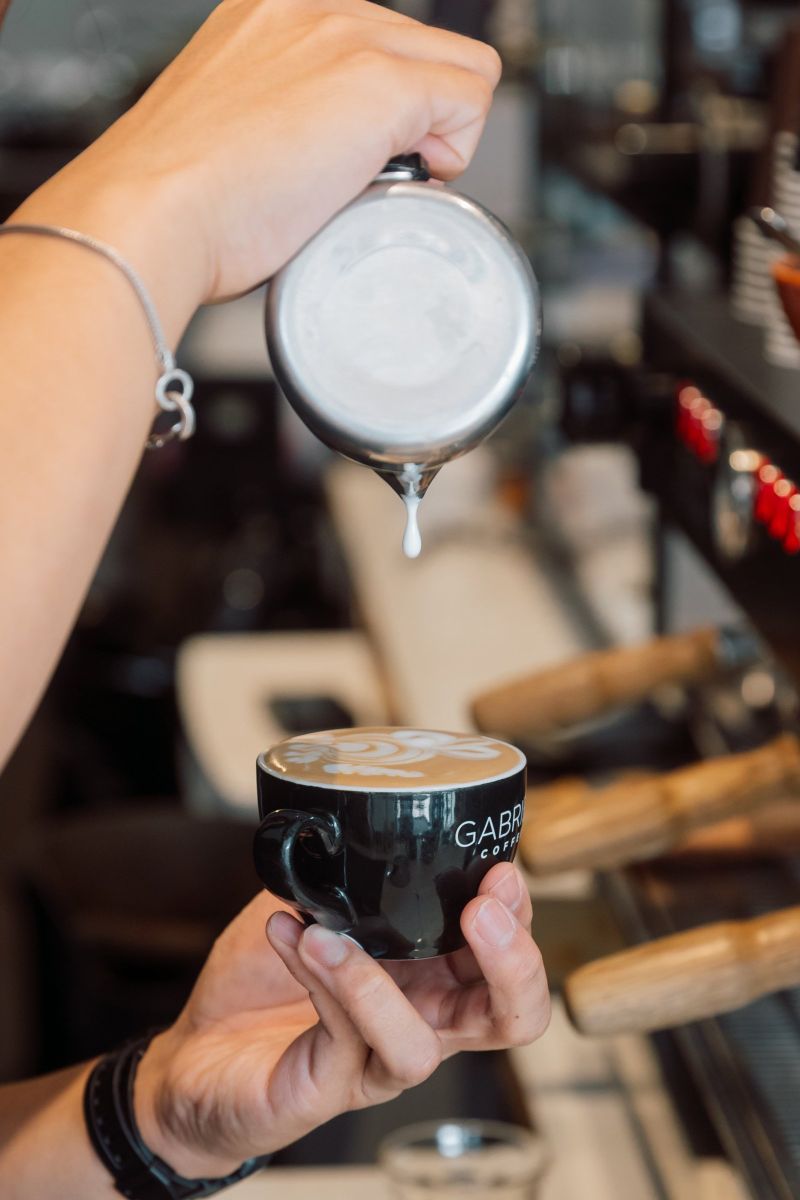 Dossii Café